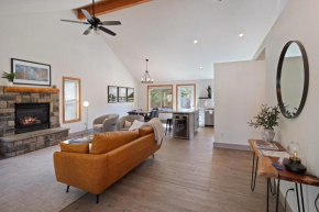Quail Covey home